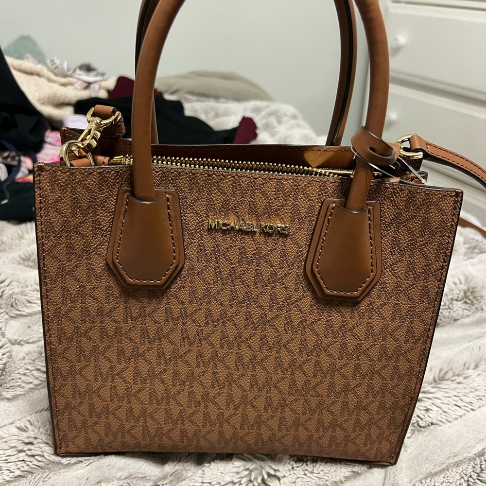 Michael Kors purse